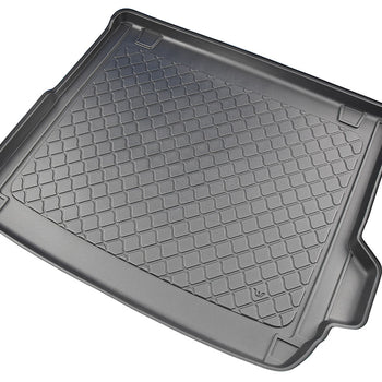 Kofferraumwannen BMW X4 G02, karosserie suv, baujahr 04.2018 - bis heute #1 - 6