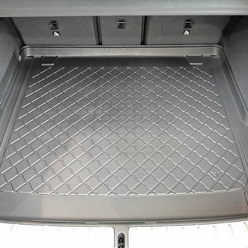 Kofferraumwannen BMW X4 G02, karosserie suv, baujahr 04.2018 - bis heute #1 - 7