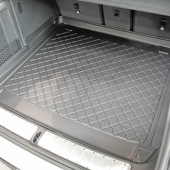 Kofferraumwannen BMW X4 G02, karosserie suv, baujahr 04.2018 - bis heute #1 - 8