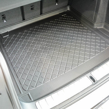 Kofferraumwannen BMW X4 G02, karosserie suv, baujahr 04.2018 - bis heute #1 - 9