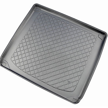 Kofferraumwannen BMW X5 G05, karosserie suv, baujahr 11.2018 - bis heute, ohne elektrischer rollo #1 - 5