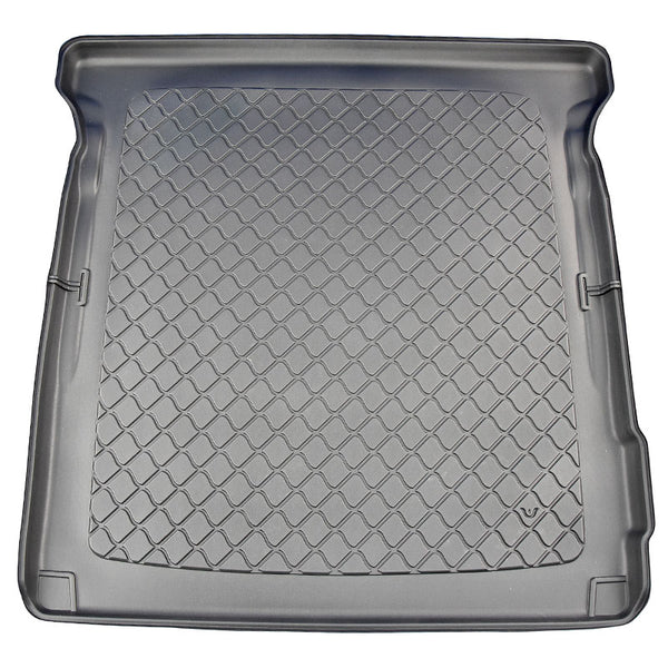 Kofferraumwannen BMW X7 G07, karosserie suv, baujahr 03.2019 - bis heute #1 - 1