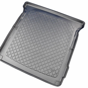 Kofferraumwannen BMW X7 G07, karosserie suv, baujahr 03.2019 - bis heute #1 - 5