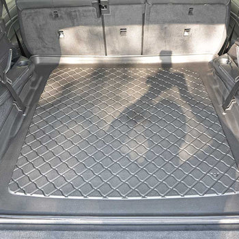 Kofferraumwannen BMW X7 G07, karosserie suv, baujahr 03.2019 - bis heute #1 - 8