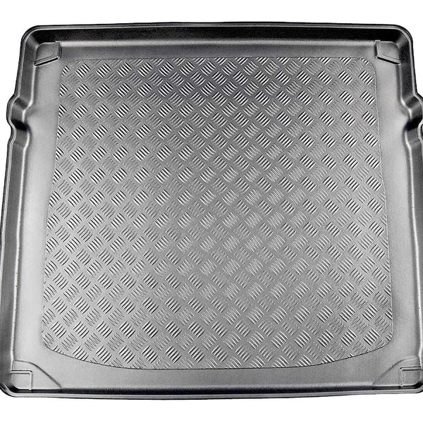 Kofferraumwannen BMW X5 G05, karosserie suv, baujahr 11.2018 - bis heute, mit elektrischer rollo #1 - 1