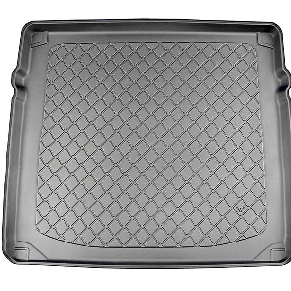 Kofferraumwannen BMW X5 G05, karosserie suv, baujahr 11.2018 - bis heute, mit elektrischer rollo #1 - 1