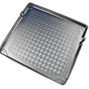 Kofferraumwannen BMW X5 G05, karosserie suv, baujahr 11.2018 - bis heute, mit elektrischer rollo #1 - 5