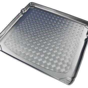 Kofferraumwannen BMW X5 G05, karosserie suv, baujahr 11.2018 - bis heute, mit elektrischer rollo #1 - 6