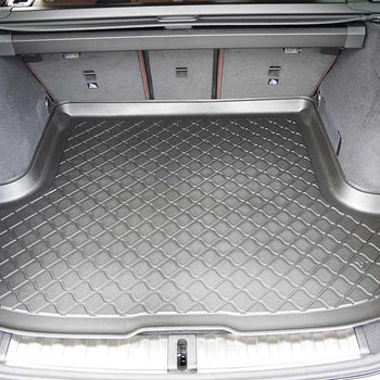 Kofferraumwannen BMW 3er Reihe G21, karosserie kombi, baujahr 06.2019 - bis heute #1 - 7