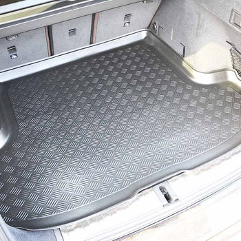 Kofferraumwannen BMW 3er Reihe G21, karosserie kombi, baujahr 06.2019 - bis heute #1 - 9