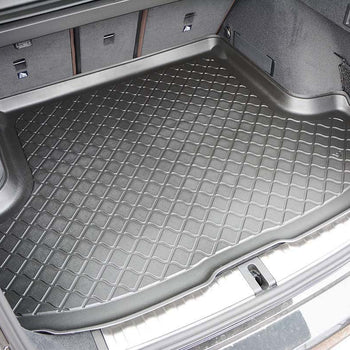 Kofferraumwannen BMW 3er Reihe G21, karosserie kombi, baujahr 06.2019 - bis heute #1 - 9