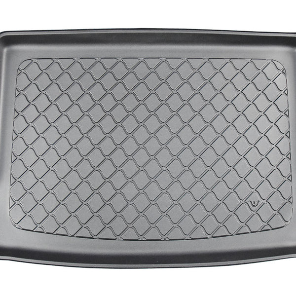 Kofferraumwannen BMW 1er Reihe F40, karosserie schrägheck, baujahr 09.2019 - bis heute #1 - 1