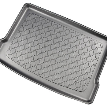 Kofferraumwannen BMW 1er Reihe F40, karosserie schrägheck, baujahr 09.2019 - bis heute #1 - 5