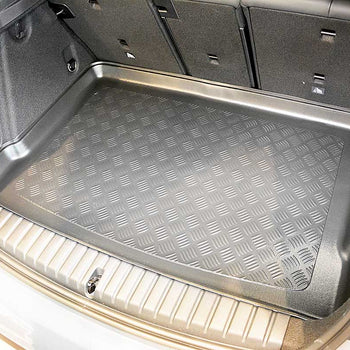 Kofferraumwannen BMW 1er Reihe F40, karosserie schrägheck, baujahr 09.2019 - bis heute #1 - 8