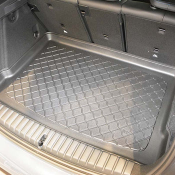 Kofferraumwannen BMW 1er Reihe F40, karosserie schrägheck, baujahr 09.2019 - bis heute #1 - 8