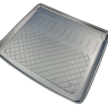 Kofferraumwannen BMW 2er Reihe F44, karosserie gran coupé, baujahr 03.2020 - bis heute, oberer kofferraumboden #1 - 6