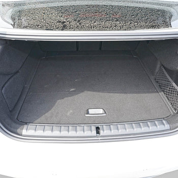 Kofferraumwannen BMW 2er Reihe F44, karosserie gran coupé, baujahr 03.2020 - bis heute, oberer kofferraumboden #1 - 10