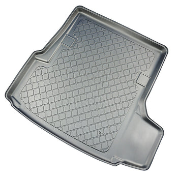 Kofferraumwannen BMW 5er Reihe G30 PHEV, karosserie limousine, baujahr 03.2017 - bis heute #1 - 5