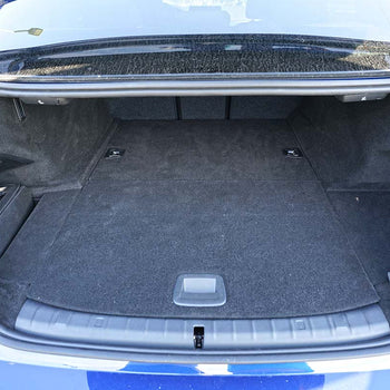 Kofferraumwannen BMW 5er Reihe G30 PHEV, karosserie limousine, baujahr 03.2017 - bis heute #1 - 10