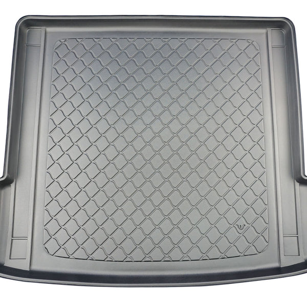 Kofferraumwannen BMW X6 G06, karosserie suv, baujahr 11.2019 - bis heute, oberer kofferraumboden #1 - 1