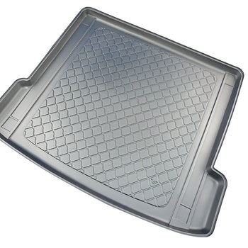 Kofferraumwannen BMW X6 G06, karosserie suv, baujahr 11.2019 - bis heute, oberer kofferraumboden #1 - 6