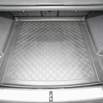 Kofferraumwannen BMW X6 G06, karosserie suv, baujahr 11.2019 - bis heute, oberer kofferraumboden #1 - 7