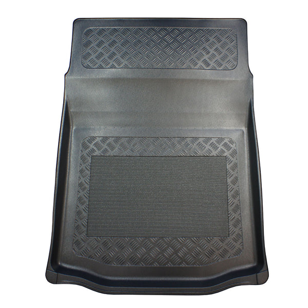 Kofferraumwannen Jaguar XF, karosserie limousine, baujahr 09.2015 - bis heute, reperaturset #1 - 1