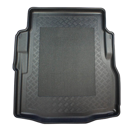 Kofferraumwannen Jaguar XF, karosserie limousine, baujahr 09.2015 - bis heute, schmal reserverad #1