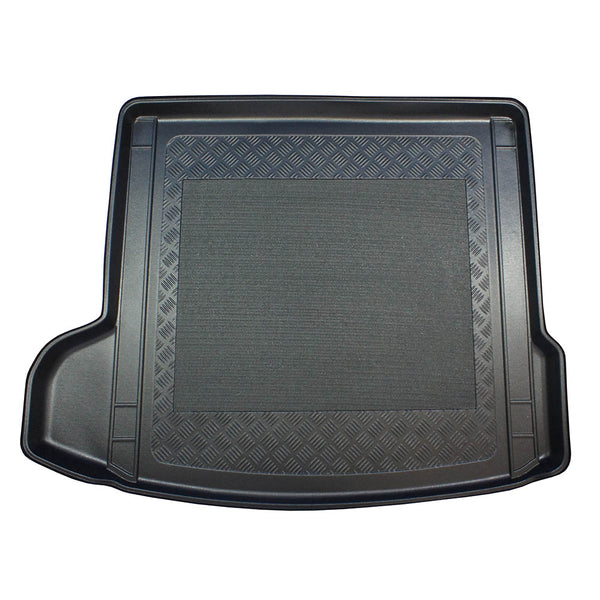 Kofferraumwannen Jaguar F-Pace, karosserie suv, baujahr 04.2016 - bis heute, reperaturset #1 - 1