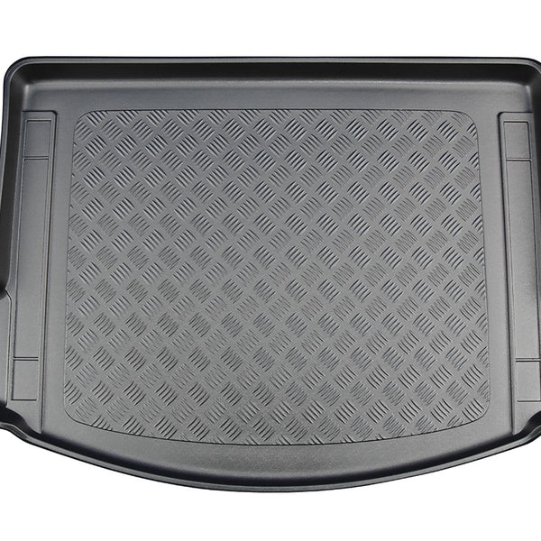 Kofferraumwannen Jaguar E-Pace, karosserie suv, baujahr 01.2018 - bis heute #1 - 1