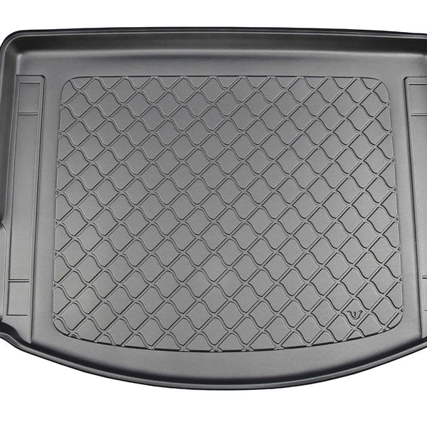 Kofferraumwannen Jaguar E-Pace, karosserie suv, baujahr 01.2018 - bis heute #1 - 1