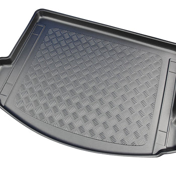 Kofferraumwannen Jaguar E-Pace, karosserie suv, baujahr 01.2018 - bis heute #1 - 6