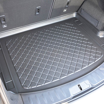 Kofferraumwannen Jaguar E-Pace, karosserie suv, baujahr 01.2018 - bis heute #1 - 9