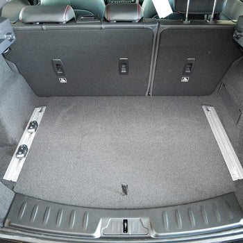 Kofferraumwannen Jaguar E-Pace, karosserie suv, baujahr 01.2018 - bis heute #1 - 10