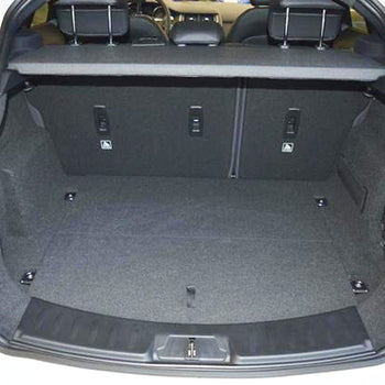 Kofferraumwannen Jaguar E-Pace, karosserie suv, baujahr 01.2018 - bis heute #1 - 11