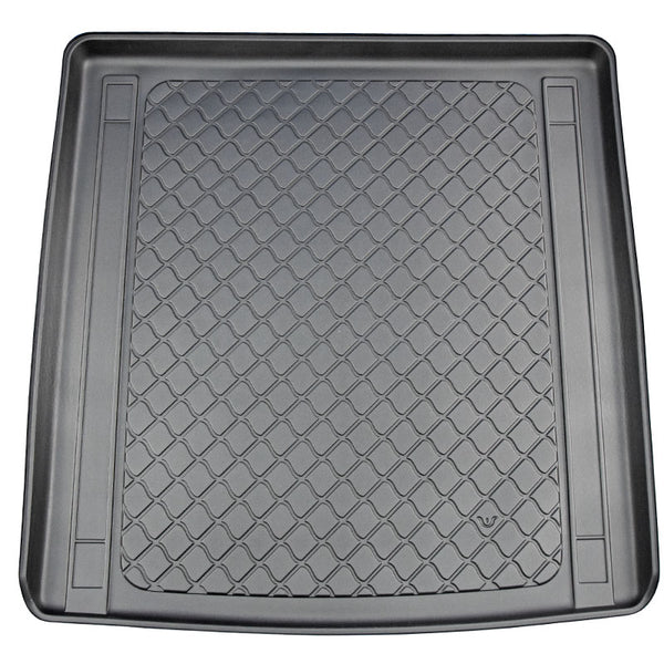 Kofferraumwannen Jaguar XF, karosserie kombi, baujahr 10.2017 - bis heute #1 - 1