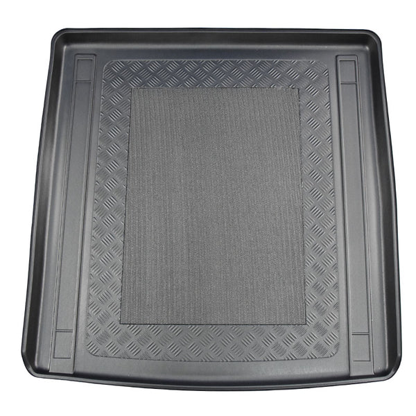 Kofferraumwannen Jaguar XF, karosserie kombi, baujahr 10.2017 - bis heute #1 - 1