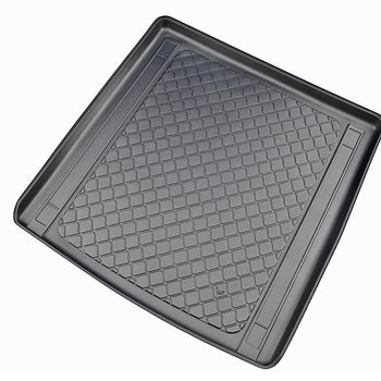 Kofferraumwannen Jaguar XF, karosserie kombi, baujahr 10.2017 - bis heute #1 - 5