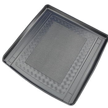 Kofferraumwannen Jaguar XF, karosserie kombi, baujahr 10.2017 - bis heute #1 - 5