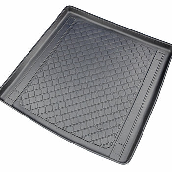 Kofferraumwannen Jaguar XF, karosserie kombi, baujahr 10.2017 - bis heute #1 - 6