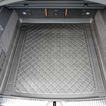 Kofferraumwannen Jaguar XF, karosserie kombi, baujahr 10.2017 - bis heute #1 - 7