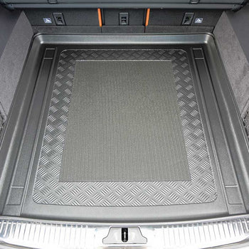 Kofferraumwannen Jaguar XF, karosserie kombi, baujahr 10.2017 - bis heute #1 - 7