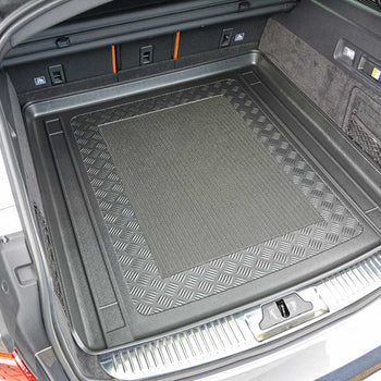 Kofferraumwannen Jaguar XF, karosserie kombi, baujahr 10.2017 - bis heute #1 - 8