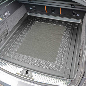 Kofferraumwannen Jaguar XF, karosserie kombi, baujahr 10.2017 - bis heute #1 - 9