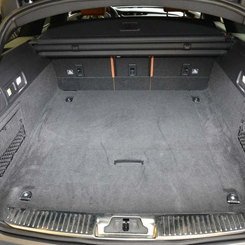 Kofferraumwannen Jaguar XF, karosserie kombi, baujahr 10.2017 - bis heute #1 - 10