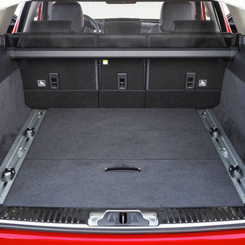 Kofferraumwannen Jaguar XF, karosserie kombi, baujahr 10.2017 - bis heute #1 - 11