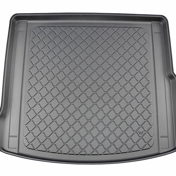 Kofferraumwannen Jaguar I-Pace, karosserie suv, baujahr 07.2018 - bis heute #1 - 1