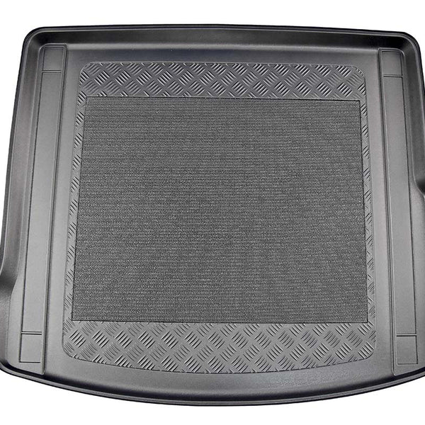 Kofferraumwannen Jaguar I-Pace, karosserie suv, baujahr 07.2018 - bis heute #1 - 1