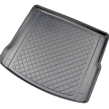 Kofferraumwannen Jaguar I-Pace, karosserie suv, baujahr 07.2018 - bis heute #1 - 5