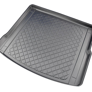 Kofferraumwannen Jaguar I-Pace, karosserie suv, baujahr 07.2018 - bis heute #1 - 6